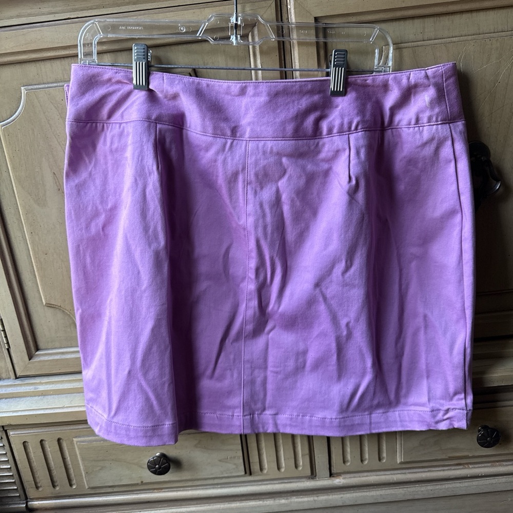 Skirt - Picture 2 of 3